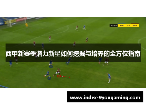 西甲新赛季潜力新星如何挖掘与培养的全方位指南