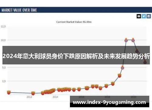 2024年意大利球员身价下跌原因解析及未来发展趋势分析