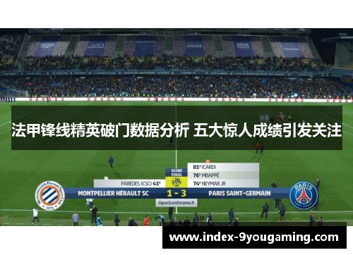 法甲锋线精英破门数据分析 五大惊人成绩引发关注