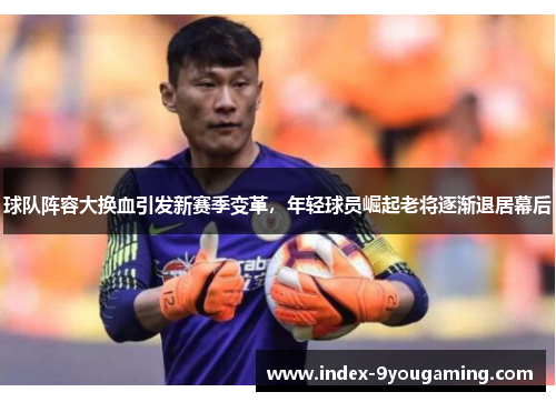 球队阵容大换血引发新赛季变革，年轻球员崛起老将逐渐退居幕后